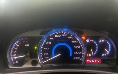 Toyota Venza I, 2010 год, 1 396 000 рублей, 32 фотография