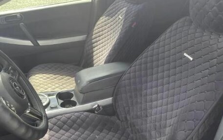 Mazda CX-7 I рестайлинг, 2007 год, 400 000 рублей, 13 фотография