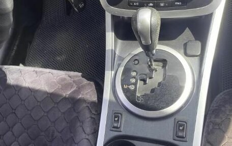 Mazda CX-7 I рестайлинг, 2007 год, 400 000 рублей, 19 фотография