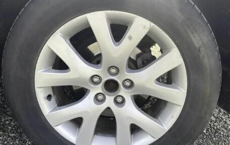 Mazda CX-7 I рестайлинг, 2007 год, 400 000 рублей, 23 фотография