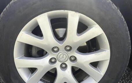 Mazda CX-7 I рестайлинг, 2007 год, 400 000 рублей, 24 фотография