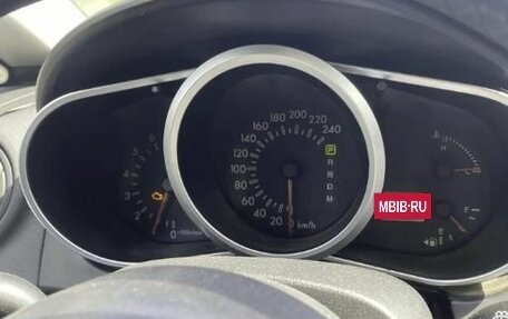 Mazda CX-7 I рестайлинг, 2007 год, 400 000 рублей, 18 фотография