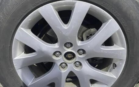 Mazda CX-7 I рестайлинг, 2007 год, 400 000 рублей, 25 фотография