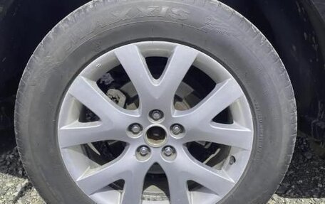 Mazda CX-7 I рестайлинг, 2007 год, 400 000 рублей, 26 фотография