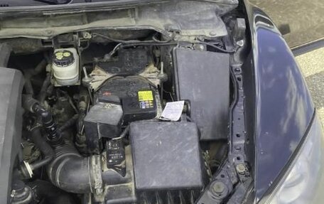 Mazda CX-7 I рестайлинг, 2007 год, 400 000 рублей, 28 фотография