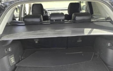 Mazda CX-7 I рестайлинг, 2007 год, 400 000 рублей, 30 фотография