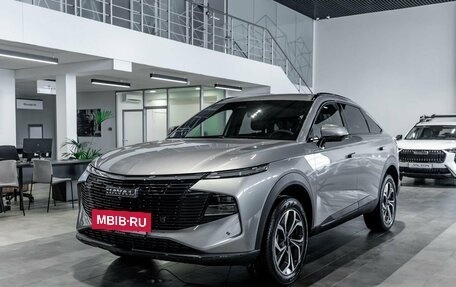 Haval F7x, 2026 год, 3 963 009 рублей, 2 фотография