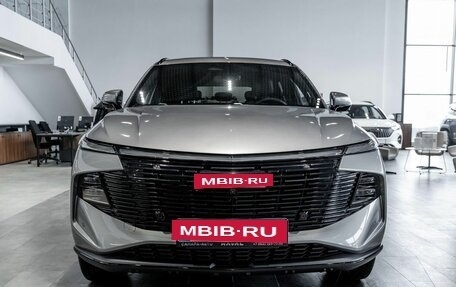 Haval F7x, 2026 год, 3 963 009 рублей, 3 фотография
