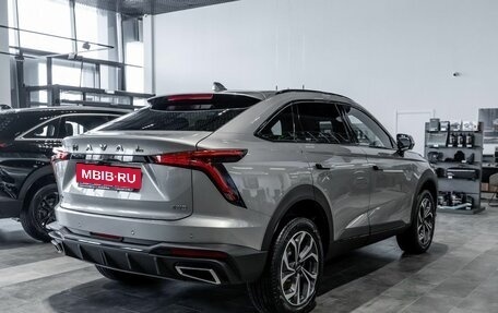 Haval F7x, 2026 год, 3 963 009 рублей, 6 фотография