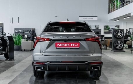 Haval F7x, 2026 год, 3 963 009 рублей, 7 фотография