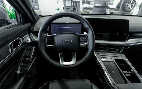 Haval F7x, 2026 год, 3 963 009 рублей, 15 фотография