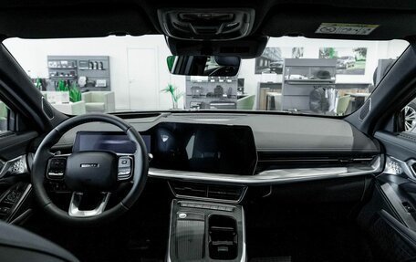 Haval F7x, 2026 год, 3 963 009 рублей, 12 фотография