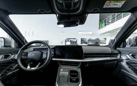 Haval F7x, 2026 год, 3 963 009 рублей, 13 фотография
