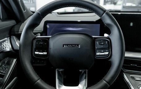 Haval F7x, 2026 год, 3 963 009 рублей, 14 фотография