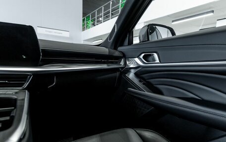 Haval F7x, 2026 год, 3 963 009 рублей, 21 фотография
