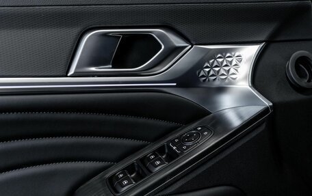 Haval F7x, 2026 год, 3 963 009 рублей, 22 фотография