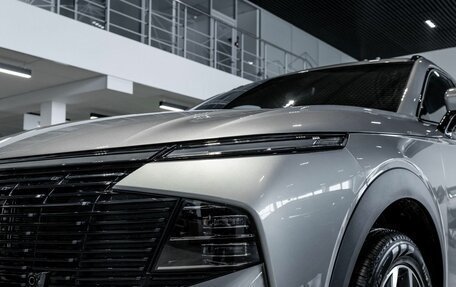 Haval F7x, 2026 год, 3 963 009 рублей, 19 фотография