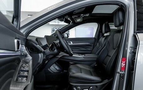 Haval F7x, 2026 год, 3 963 009 рублей, 11 фотография