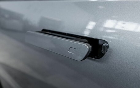 Haval F7x, 2026 год, 3 963 009 рублей, 28 фотография