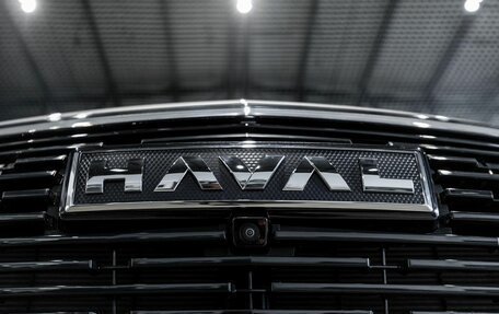 Haval F7x, 2026 год, 3 963 009 рублей, 35 фотография