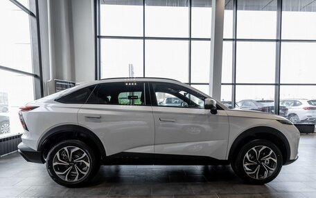 Haval F7x, 2026 год, 3 963 009 рублей, 3 фотография