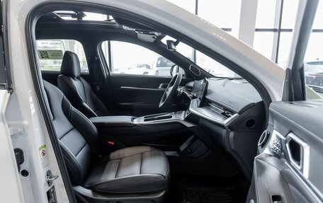 Haval F7x, 2026 год, 3 963 009 рублей, 10 фотография