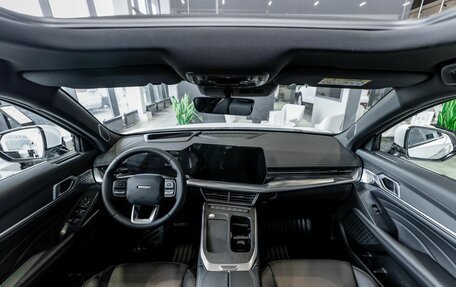 Haval F7x, 2026 год, 3 963 009 рублей, 15 фотография
