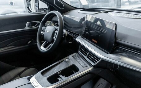 Haval F7x, 2026 год, 3 963 009 рублей, 11 фотография