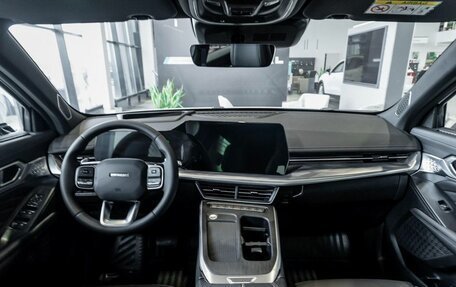 Haval F7x, 2026 год, 3 963 009 рублей, 14 фотография