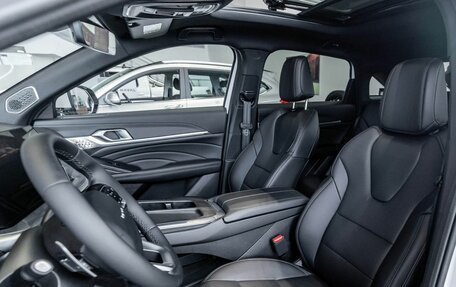 Haval F7x, 2026 год, 3 963 009 рублей, 13 фотография
