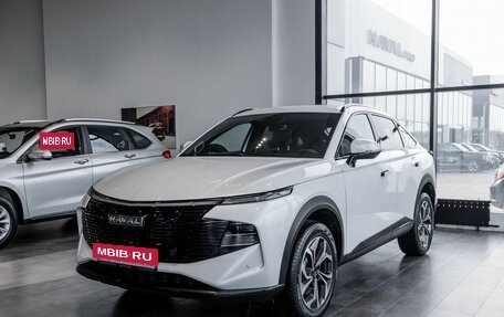 Haval F7x, 2026 год, 3 963 009 рублей, 2 фотография
