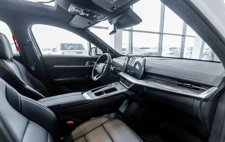 Haval F7x, 2026 год, 3 963 009 рублей, 8 фотография