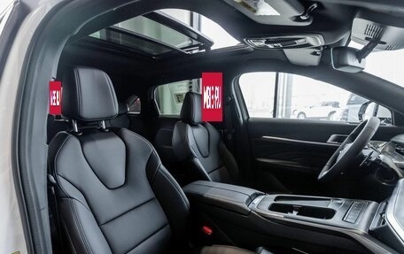 Haval F7x, 2026 год, 3 963 009 рублей, 12 фотография