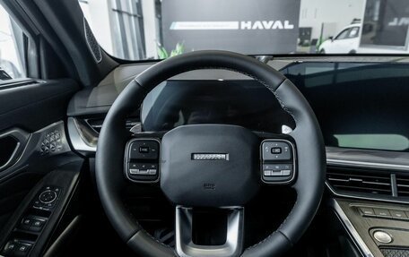 Haval F7x, 2026 год, 3 963 009 рублей, 18 фотография