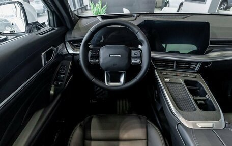 Haval F7x, 2026 год, 3 963 009 рублей, 17 фотография