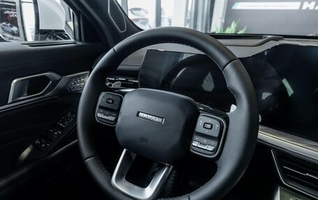 Haval F7x, 2026 год, 3 963 009 рублей, 19 фотография