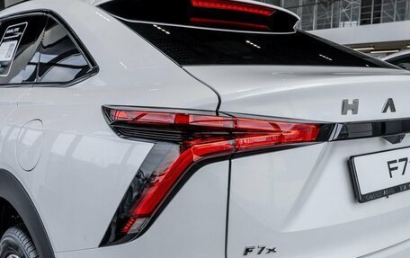Haval F7x, 2026 год, 3 963 009 рублей, 22 фотография