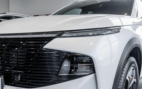 Haval F7x, 2026 год, 3 963 009 рублей, 21 фотография