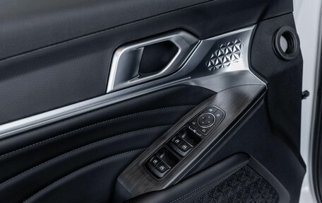 Haval F7x, 2026 год, 3 963 009 рублей, 24 фотография