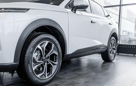 Haval F7x, 2026 год, 3 963 009 рублей, 20 фотография