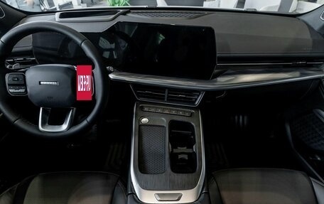 Haval F7x, 2026 год, 3 963 009 рублей, 16 фотография