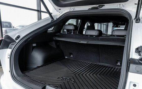 Haval F7x, 2026 год, 3 963 009 рублей, 26 фотография
