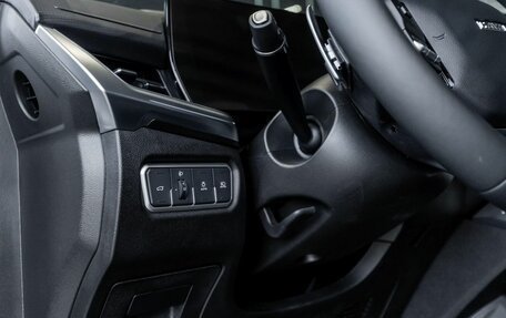 Haval F7x, 2026 год, 3 963 009 рублей, 28 фотография