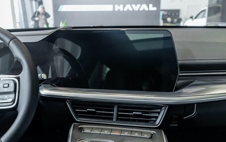 Haval F7x, 2026 год, 3 963 009 рублей, 30 фотография