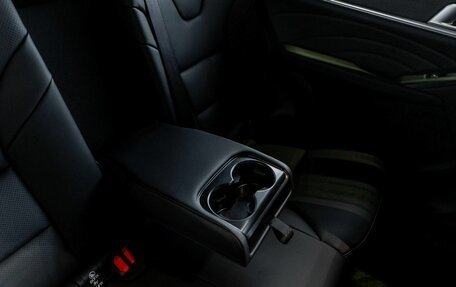 Haval F7x, 2026 год, 3 963 009 рублей, 27 фотография