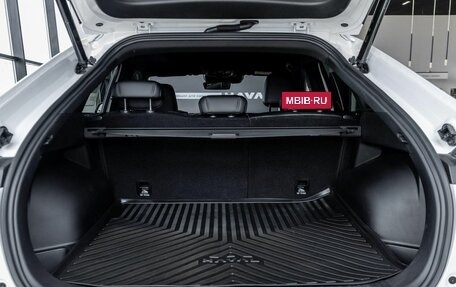 Haval F7x, 2026 год, 3 963 009 рублей, 25 фотография