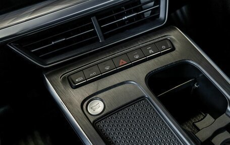 Haval F7x, 2026 год, 3 963 009 рублей, 36 фотография