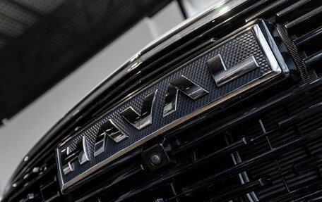 Haval F7x, 2026 год, 3 963 009 рублей, 33 фотография