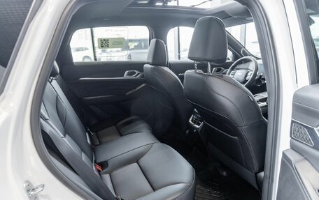 Haval F7x, 2026 год, 3 963 009 рублей, 38 фотография