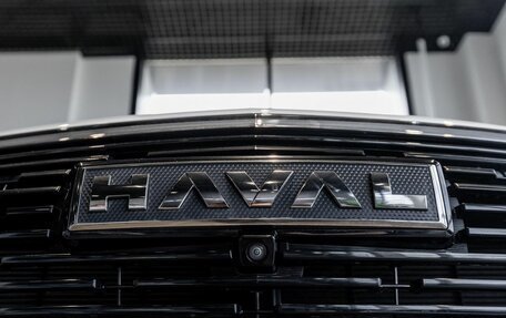 Haval F7x, 2026 год, 3 963 009 рублей, 34 фотография